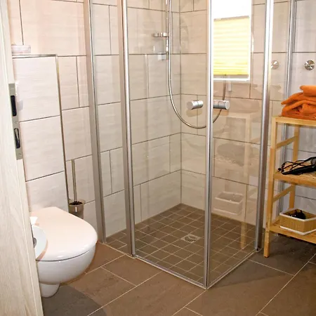 Christian Holiday home Altefahr