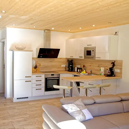 Holiday home Christian *