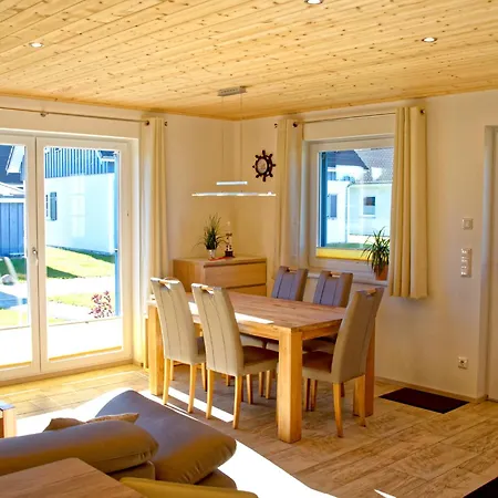 Holiday home Christian Altefahr