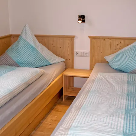 Holiday home Christian *