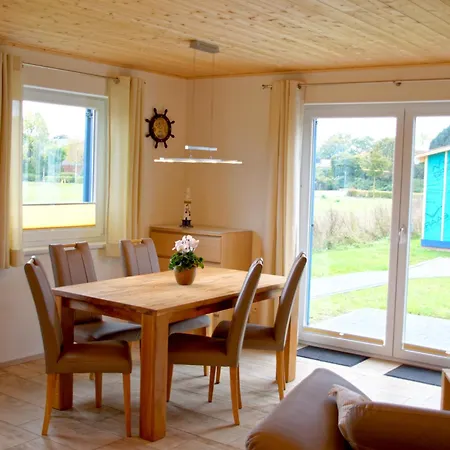 Christian Holiday home